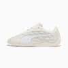 Warm White-PUMA White