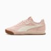 Rose Quartz-Frosted Ivory-Gum