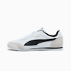 PUMA White-PUMA Black-Vapor Gray-PUMA Gold
