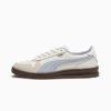 Indoor Sneakers Women, Warm White-Cool Weather-Gum, small