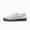 Warm White-Cool Weather-Gum