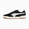 C-Skate Fresh Unisex Sneakers, PUMA Black-PUMA White, small-AUS