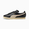 PUMA Black-Frosted Ivory