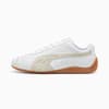 Speedcat Leather Sneakers Unisex, PUMA White-Warm White, small-IDN