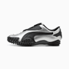 PUMA Silver-PUMA Black