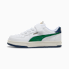 PUMA White-Archive Green-Warm White