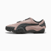 Mauve Mist-Dusky Gray