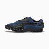 Dark Indigo-PUMA Black