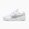 PUMA White-PUMA Silver