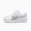 PUMA White-PUMA Silver