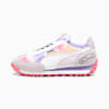 Zapatillas PUMA x HELLO KITTY AND FRIENDS Easy Rider juveniles, Lilac Frost-PUMA White-Magic Rose, small