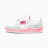 Sneakers PUMA x HELLO KITTY AND FRIENDS Palermo per ragazzi, PUMA White-Magic Rose, small