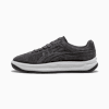 Dusky Gray-PUMA White