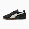 Sneakers King Indoor Street Soccer 94 Unisexe, PUMA Black-Vapor Gray, small