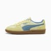 Palermo Pop Unisex Sneakers, Gold Moon-Cool Blue, small-NZL