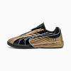 V-S2 Goalgetter Sneakers Unisex, PUMA Gold-PUMA Black, small-AUS