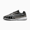 V-S2 Goalgetter Unisex Sneakers, Puma Aged Silver-PUMA Black, small-AUS