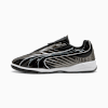 V-S2 Goalgetter Sneakers Unisex, Puma Aged Silver-PUMA Black, small-AUS