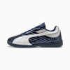 V-S2 Goalgetter Unisex Sneakers, PUMA Navy-PUMA White, small-AUS
