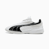 V-S2 Goalgetter Unisex Sneakers, PUMA White-PUMA Black, small-AUS