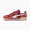 Team Regal Red-Exotic Red