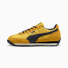 Pelé Yellow-New Navy