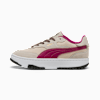 Cali Sylva Wine Club Women's Sneakers, Alpine Snow-PUMA White, small-AUS