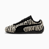Speedcat Zebra Women's Sneakers, Warm White-PUMA Black, small-NZL