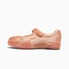 Jasmine Pink-PUMA White