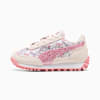 Sneakers PUMA x HELLO KITTY AND FRIENDS Easy Rider per bambini, Jasmine Flower-Pinkscape, small