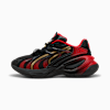 Tenis PUMA x SONIC THE HEDGEHOG Inverse Shadow para niños grandes, PUMA Black-Gold, small