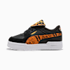 PUMA Black-Orange Glo