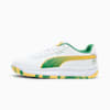 GV Special NYC Flagship Men's Sneakers, PUMA White-Sunny Yellow-Archive Green, small