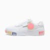 PUMA White-Peach Frost