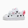PUMA White-PUMA Black-Magic Rose