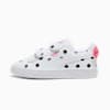 PUMA White-PUMA Black-Magic Rose