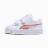 PUMA White-Pink Fruit