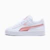 PUMA White-Pink Fruit