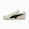 Sepatu Sneaker Bella Donna Nylon Wanita, Vapor Gray-PUMA Black-PUMA Silver, small-IDN