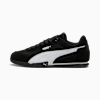 Sepatu Sneaker Bella Donna Nylon Wanita, PUMA Black-PUMA White, small-IDN