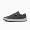 Skate C Buck Men's Sneakers, Cool Dark Gray-Cool Dark Gray-PUMA White, small