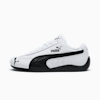 PUMA White-PUMA Black