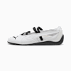 Giày da Speedcat Ballet cho nữ, PUMA White-PUMA White-PUMA Black, small-VNM