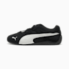 Speedcat Go Shoes Women, PUMA Black-PUMA White, small