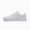Carina 3.0 Lace Women's Sneakers, PUMA White-PUMA White, small