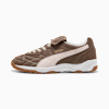 Flat Bronze-PUMA White