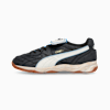 King Indoor Sneakers Unisex, PUMA Black-Warm White, small-IDN