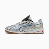 V-S2 Tekno Unisex Sneakers, PUMA Silver-PUMA White, small-AUS