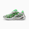PUMA x RIPNDIP Inverse Sneakers Unisex, PUMA Silver-Fluro Green Pes, small-THA