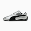 PUMA Silver-PUMA Black
